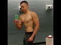 16 year old flexing. 16 year old bodybuilder arm flexing! batman costume. Motivation