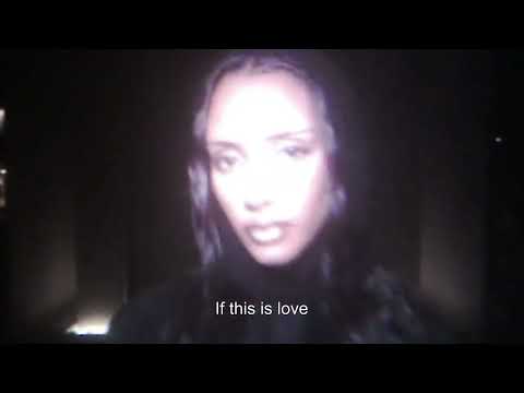 If This Is Love - Naomi Sharon