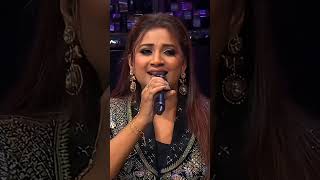 Download lagu Shreya Ghoshal's lovely voice 'Ve Kamleya' #shreyaghoshal #shorts mp3 Download lagu Shreya Ghoshal's lovely voice 'Ve Kamleya' #shreyaghoshal #shorts mp3