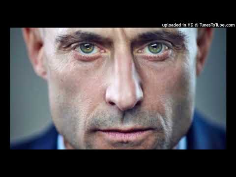 Poetry: "Funeral blues" by W. H. Auden (read by Mark Strong)