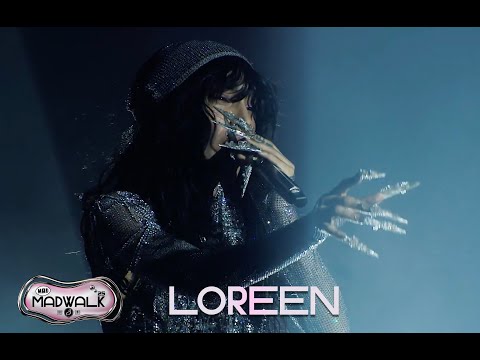 Mad TV Specials and Loreen