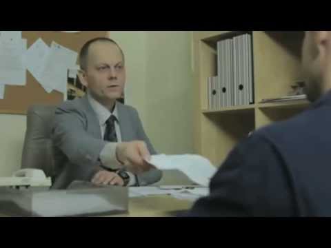 Rozmowa kwalifikacyjna.