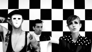 The Miracles Club - Light of Love (Cut Copy Re-vision)