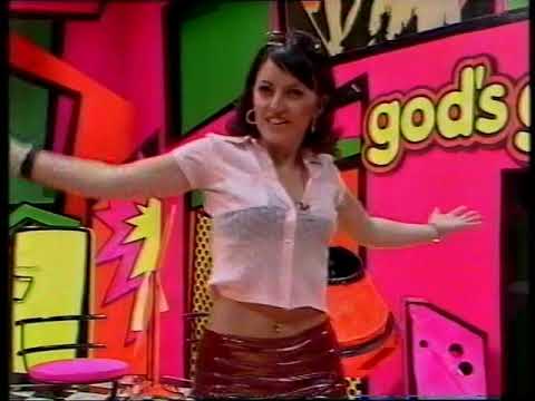 God's Gift Incomplete - 29th February 1996