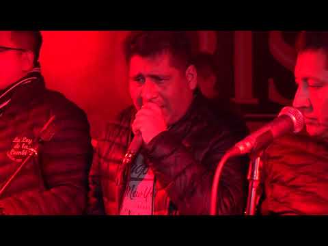 TU CONCIENCIA - LA LEY DE LA CUMBIA...FELIZ CUMPLEAÑOS "NERITO ALEJANDRO