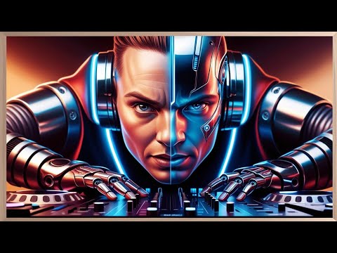 Breakbeat Mix 85 🎶