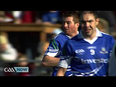 GAANOW: 2010 Monaghan v Tyrone Tomás Freeman