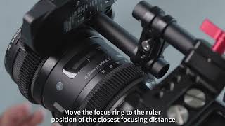 PDMOVIE LIVE AIR 3 Smart LiDAR Wireless PDL-AFX-RA-SMARTPLUS B&H PDMOVIE LIVE AIR 3 Smart LiDAR Wireless PDL-AFX-RA-SMARTPLUS B&H