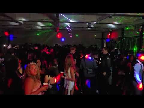 DJ Party Moves (Sareli Events Ltd) video.