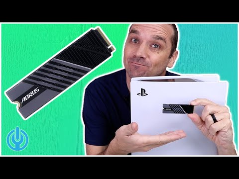 BROKEN PS5 From eBay - Can I Fix It? + M.2 SSD Upgrade