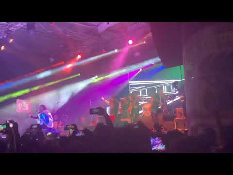 El tambor de la tribu & Alux Nahual