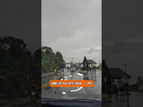 União da Vitória  - PR