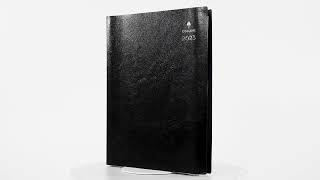 Leadership - A4 Day to a Page - (4 Persons Appts) 2023 Diary