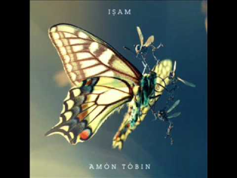 Amon Tobin