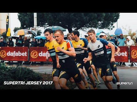 Kristian Blummenfelt vs Jonny Brownlee INCREDIBLE race!