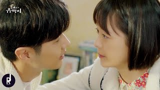 [MV] 류지현 (Ryu Ji Hyun) – 새벽 (Dawn) | Top Star Yoo Baek OST PART 2