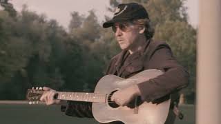 Doug Paisley - Sometimes it's so easy video