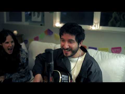 Little Jesus - TQM ft. Ximena Sariñana | MusicalízamesteDEPA!