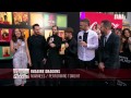 Imagine Dragons Red Carpet Interview - AMAs 2014 ...