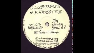 sb project - The Primitive Streak (b2)