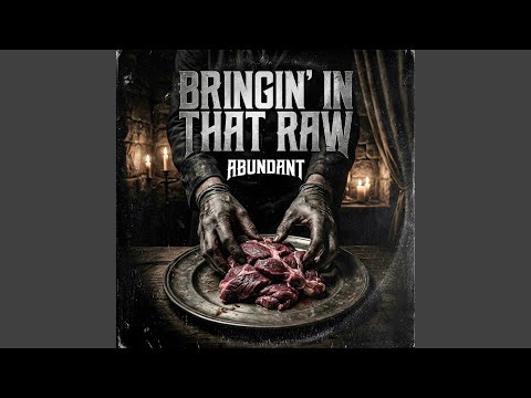 Bringin' in That Raw (Preview)