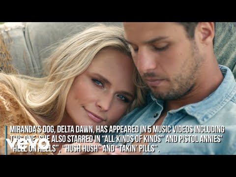 Miranda Lambert - Settling Down (Music Video Fun Facts)