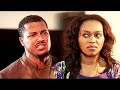 THE KINGDOM | VAN VICKER THE PRINCE IN LOVE WITH THE BEAUTIFUL PRINCESS 3 - A Ghana Nigerian Movie
