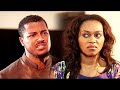 THE KINGDOM VAN VICKER THE PRINCE IN LOVE WITH THE BEAUTIFUL PRINCESS 3 A Ghana Nigerian Movie