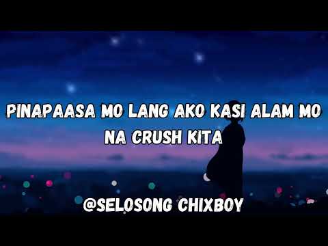 Yeng Constantino - Paasa (T.A.N.G.A) LYRIC VIDEO