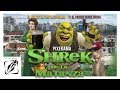 Shrek De La Matanza Doblaje Argento Pixerama