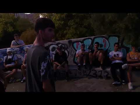 TALL G vs BELICO | CUARTOS - JORNADA 3 | LGP T3