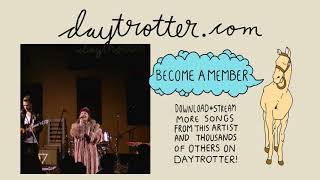 LOLO - The Courtyard - Daytrotter Session
