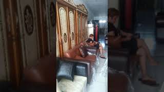 Toko invio meubel paal 2 manado