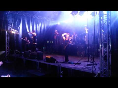 Rammstein Brod-fest 2017