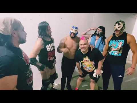 ⭐️👏🏻CAMPEONATO NACIONAL DE PESO COMPLETÓ INDEPENDIENTE👏🏻⭐️