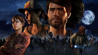 The Walking Dead: The Final Season (PC) Steam Key EUROPE