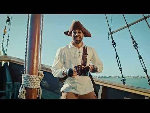 Rome X Motto - We Alcohol (Official Music Video) | SOCA 2023