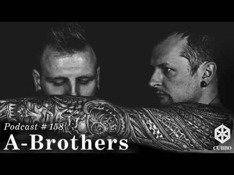 Cubbo Podcast 158: A-Brothers (AT)