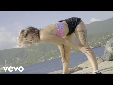 DJ Alfire - Feel My Gbedu ft. Shaddi Young