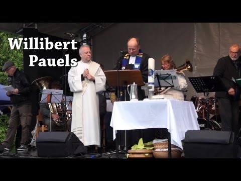 Willibert Pauels   17 Musikfestival Rath Heumar 26 Mai 2013
