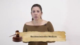 Reconocimiento Médico en el Trabajo