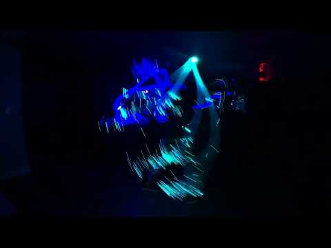 Trippy Dual Whip 4k - Float by The Neighbourhood