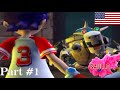 PS2 Ape Escape 3 USA GAMEPLAY Undub V1 1a Emulator PCSX2