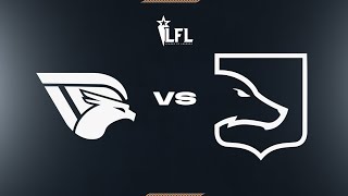 LFL Spring Split 2023 - W1D2 - IZI vs LDLC