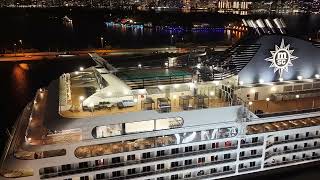 MSC Poesia.