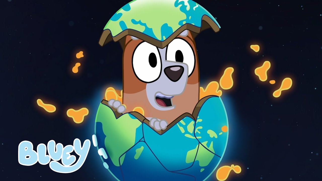 Wholesome Bluey Episodes 🥰 | Adorable Bluey Moments 💙 | Bluey