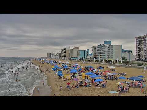Surf City Pier Surfchex