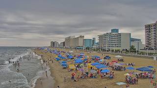 Virginia Beach Fishing Pier Live Cam | Virginia Beach, VA