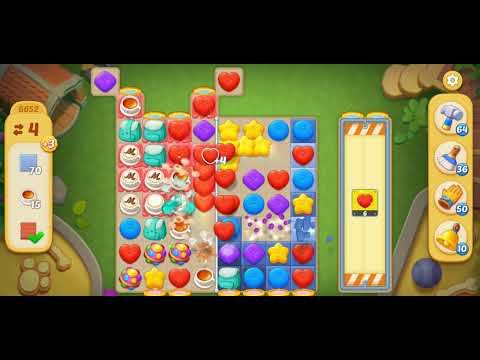 Matchington Mansion Level 6652