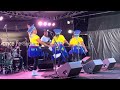 Mahotella Queens Live In Japan Umuntu Ngumuntu 2025
